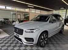 VOLVO XC90 T8 eAWD PluginHybrid Plus Dark Geartronic, Plug-in-Hybrid Benzin/Elektro, Occasion / Gebraucht, Automatik - 6