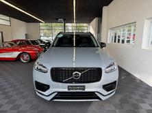 VOLVO XC90 T8 eAWD PluginHybrid Plus Dark Geartronic, Plug-in-Hybrid Benzin/Elektro, Occasion / Gebraucht, Automatik - 7