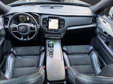 VOLVO XC90 T8 AWD R-Design Geartronic, Plug-in-Hybrid Benzin/Elektro, Occasion / Gebraucht, Automatik - 2