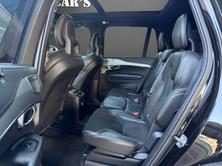 VOLVO XC90 T8 AWD R-Design Geartronic, Plug-in-Hybrid Benzin/Elektro, Occasion / Gebraucht, Automatik - 3