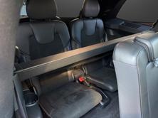 VOLVO XC90 T8 AWD R-Design Geartronic, Plug-in-Hybrid Benzin/Elektro, Occasion / Gebraucht, Automatik - 4
