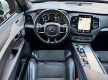 VOLVO XC90 T8 AWD R-Design Geartronic, Plug-in-Hybrid Benzin/Elektro, Occasion / Gebraucht, Automatik - 5
