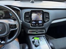 VOLVO XC90 T8 AWD R-Design Geartronic, Plug-in-Hybrid Benzin/Elektro, Occasion / Gebraucht, Automatik - 6
