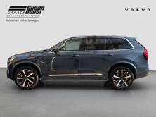 VOLVO XC90 2.0 B5 MH Plus Bright AWD, Hybride Léger Essence/Électricité, Occasion / Utilisé, Automatique - 2