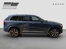 VOLVO XC90 2.0 B5 MH Plus Bright AWD, Hybride Léger Essence/Électricité, Occasion / Utilisé, Automatique - 5