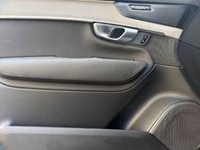 VOLVO XC90 2.0 B5 MH Plus Bright AWD, Hybride Léger Essence/Électricité, Occasion / Utilisé, Automatique - 7