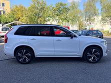 VOLVO XC90 B5 Diesel AWD R-Design Geartronic, Diesel, Occasion / Gebraucht, Automatik - 2