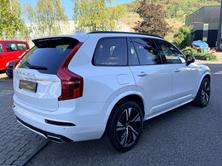 VOLVO XC90 B5 Diesel AWD R-Design Geartronic, Diesel, Occasion / Gebraucht, Automatik - 3