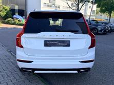 VOLVO XC90 B5 Diesel AWD R-Design Geartronic, Diesel, Occasion / Gebraucht, Automatik - 4