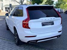 VOLVO XC90 B5 Diesel AWD R-Design Geartronic, Diesel, Occasion / Gebraucht, Automatik - 5