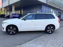 VOLVO XC90 B5 Diesel AWD R-Design Geartronic, Diesel, Occasion / Gebraucht, Automatik - 6