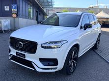 VOLVO XC90 B5 Diesel AWD R-Design Geartronic, Diesel, Occasion / Gebraucht, Automatik - 7