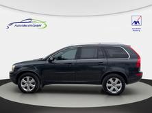 VOLVO XC90 D5 AWD Family Edition Geartronic, Diesel, Occasion / Utilisé, Automatique - 2