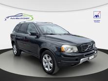 VOLVO XC90 D5 AWD Family Edition Geartronic, Diesel, Occasion / Utilisé, Automatique - 4