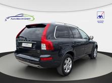VOLVO XC90 D5 AWD Family Edition Geartronic, Diesel, Occasion / Utilisé, Automatique - 7