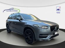 VOLVO XC90 D5 AWD Momentum Geartronic 7 Plätze, Diesel, Occasion / Utilisé, Automatique - 4