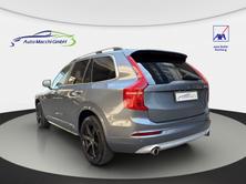 VOLVO XC90 D5 AWD Momentum Geartronic 7 Plätze, Diesel, Occasion / Utilisé, Automatique - 6