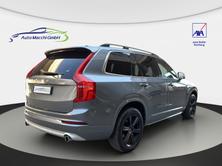 VOLVO XC90 D5 AWD Momentum Geartronic 7 Plätze, Diesel, Occasion / Utilisé, Automatique - 7