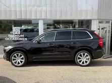 VOLVO XC90 D5 AWD Momentum Geartronic, Diesel, Occasioni / Usate, Automatico - 2