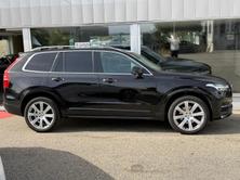 VOLVO XC90 D5 AWD Momentum Geartronic, Diesel, Occasioni / Usate, Automatico - 3