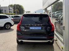VOLVO XC90 D5 AWD Momentum Geartronic, Diesel, Occasioni / Usate, Automatico - 4
