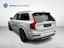 VOLVO XC90 2.0 B5 MH R-Design 7P. AWD, Mild-Hybrid Diesel/Electric, Second hand / Used, Automatic - 3