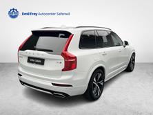 VOLVO XC90 2.0 B5 MH R-Design 7P. AWD, Mild-Hybrid Diesel/Electric, Second hand / Used, Automatic - 5
