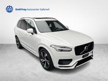 VOLVO XC90 2.0 B5 MH R-Design 7P. AWD, Mild-Hybrid Diesel/Electric, Second hand / Used, Automatic - 7