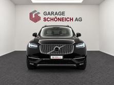 VOLVO XC90 2.0 T6 Momentum 7P. AWD, Petrol, Second hand / Used, Automatic - 2