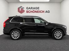 VOLVO XC90 2.0 T6 Momentum 7P. AWD, Petrol, Second hand / Used, Automatic - 4