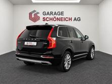 VOLVO XC90 2.0 T6 Momentum 7P. AWD, Petrol, Second hand / Used, Automatic - 5