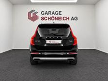 VOLVO XC90 2.0 T6 Momentum 7P. AWD, Petrol, Second hand / Used, Automatic - 6