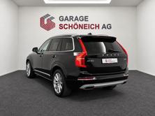 VOLVO XC90 2.0 T6 Momentum 7P. AWD, Petrol, Second hand / Used, Automatic - 7