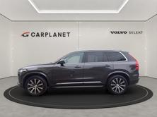 VOLVO XC90 2.0 B5 MH Ultimate Bright 7P. AWD, Mild-Hybrid Diesel/Electric, Second hand / Used, Automatic - 2