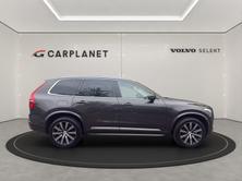 VOLVO XC90 2.0 B5 MH Ultimate Bright 7P. AWD, Mild-Hybrid Diesel/Electric, Second hand / Used, Automatic - 3