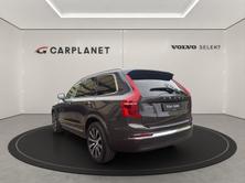VOLVO XC90 2.0 B5 MH Ultimate Bright 7P. AWD, Mild-Hybrid Diesel/Electric, Second hand / Used, Automatic - 4