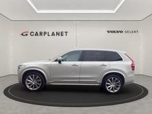 VOLVO XC90 2.0 T8 TE Inscription 7P. eAWD, Plug-in-Hybrid Petrol/Electric, Second hand / Used, Automatic - 2