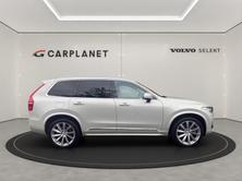 VOLVO XC90 2.0 T8 TE Inscription 7P. eAWD, Plug-in-Hybrid Petrol/Electric, Second hand / Used, Automatic - 3