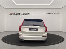 VOLVO XC90 2.0 T8 TE Inscription 7P. eAWD, Plug-in-Hybrid Petrol/Electric, Second hand / Used, Automatic - 5