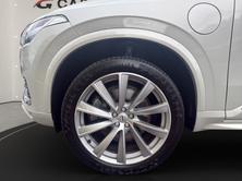 VOLVO XC90 2.0 T8 TE Inscription 7P. eAWD, Plug-in-Hybrid Petrol/Electric, Second hand / Used, Automatic - 7