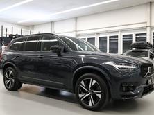 VOLVO XC90 2.0 T8 TE R-Design 7P. eAWD, Plug-in-Hybrid Benzin/Elektro, Occasion / Gebraucht, Automatik - 2