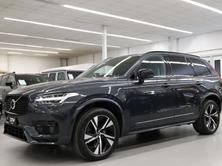 VOLVO XC90 2.0 T8 TE R-Design 7P. eAWD, Plug-in-Hybrid Benzin/Elektro, Occasion / Gebraucht, Automatik - 3