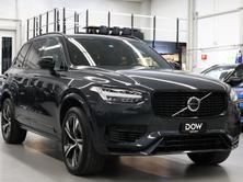 VOLVO XC90 2.0 T8 TE R-Design 7P. eAWD, Plug-in-Hybrid Benzin/Elektro, Occasion / Gebraucht, Automatik - 4