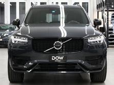 VOLVO XC90 2.0 T8 TE R-Design 7P. eAWD, Plug-in-Hybrid Benzin/Elektro, Occasion / Gebraucht, Automatik - 5