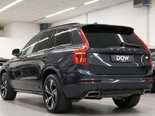 VOLVO XC90 2.0 T8 TE R-Design 7P. eAWD, Plug-in-Hybrid Benzin/Elektro, Occasion / Gebraucht, Automatik - 7