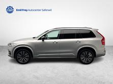 VOLVO XC90 2.0 T8 TE Plus Dark 7P. eAWD, Hybride Rechargeable Essence/Électricité, Occasion / Utilisé, Automatique - 2