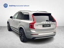 VOLVO XC90 2.0 T8 TE Plus Dark 7P. eAWD, Hybride Rechargeable Essence/Électricité, Occasion / Utilisé, Automatique - 3