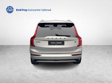 VOLVO XC90 2.0 T8 TE Plus Dark 7P. eAWD, Hybride Rechargeable Essence/Électricité, Occasion / Utilisé, Automatique - 4