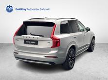 VOLVO XC90 2.0 T8 TE Plus Dark 7P. eAWD, Hybride Rechargeable Essence/Électricité, Occasion / Utilisé, Automatique - 5