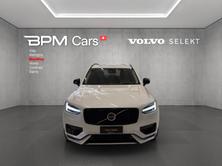 VOLVO XC90 T8 eAWD PluginHybrid Xclusive Dark Geartronic, Hybride Rechargeable Essence/Électricité, Occasion / Utilisé, Automatique - 2